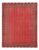 Alfombra Turkaman 259x340cm - Alfombra persa