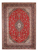Kashan Alfombra 393x294cm - Alfombra persa