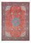 Alfombra persa - Clásica - 324 x 225 cm - rojo
