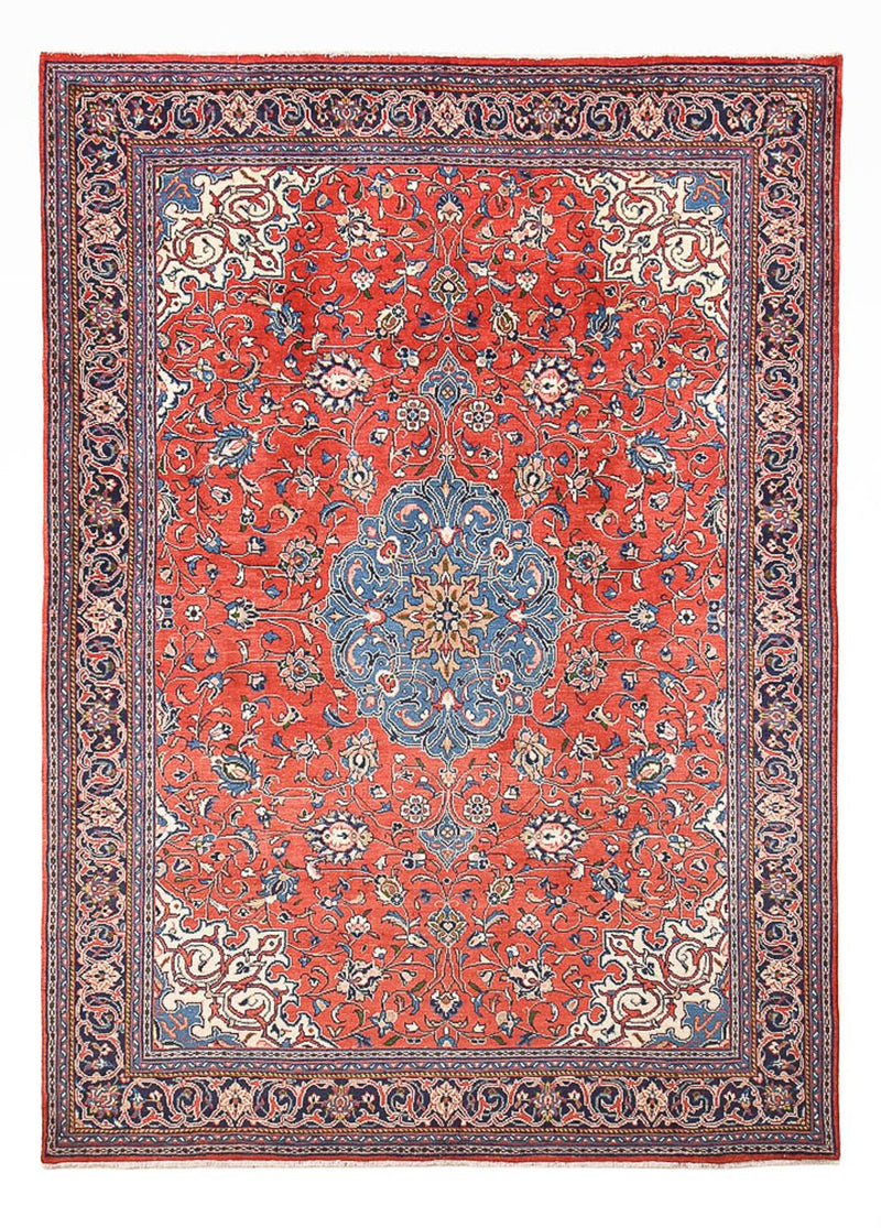 Alfombra persa - Clásica - 324 x 225 cm - rojo