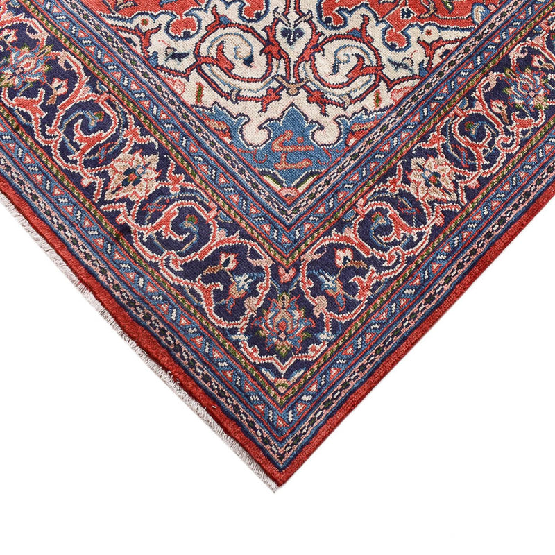 Alfombra persa - Clásica - 324 x 225 cm - rojo