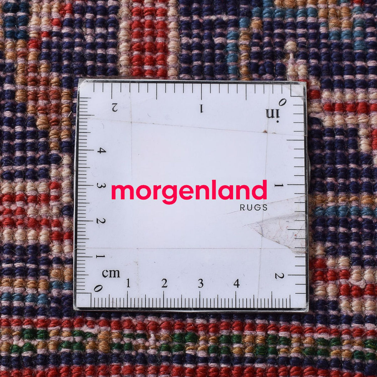 Alfombra persa - Clásica - 324 x 225 cm - rojo