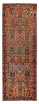 Hamadan Alfombra 112x317cm - Alfombra persa