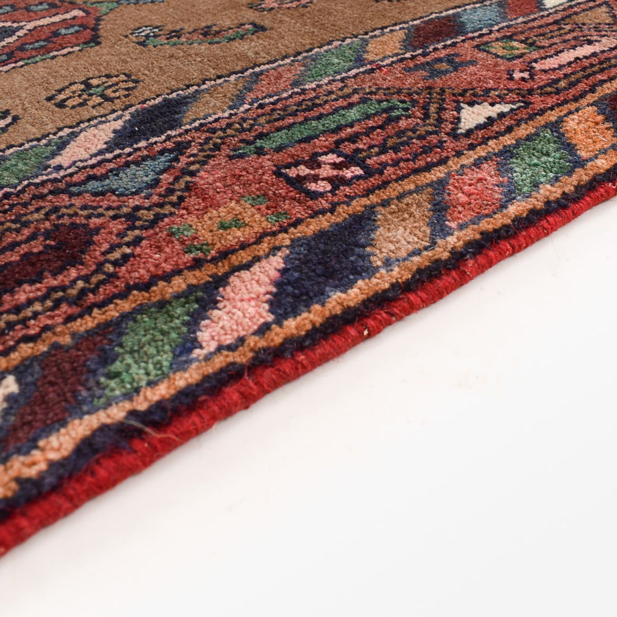 Hamadan Alfombra 112x317cm - Alfombra persa