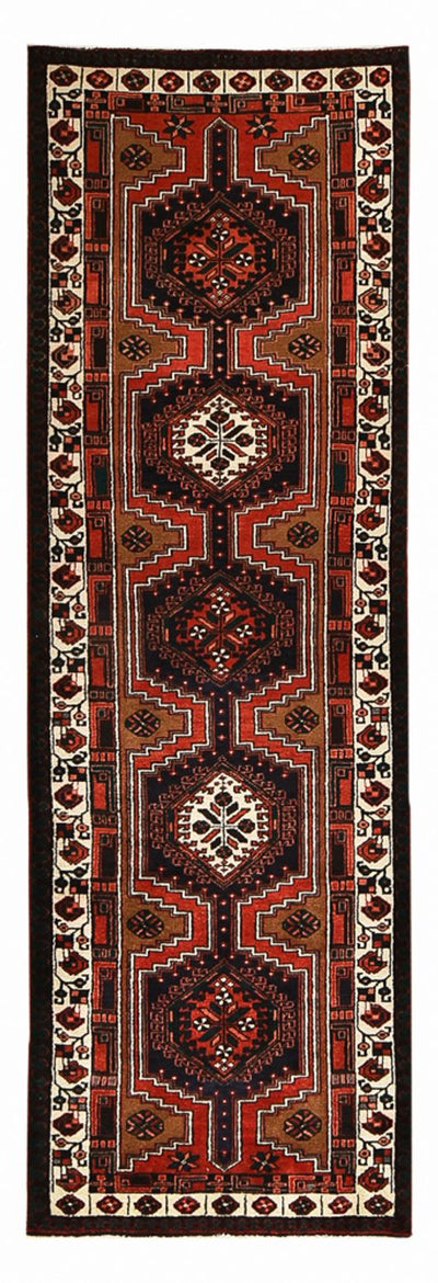Ardabil Alfombra 100x313cm - Alfombra persa