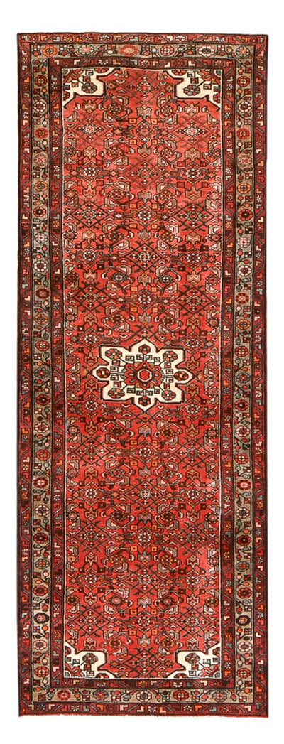 Hosseinabad Alfombra 119x311cm - Alfombra persa