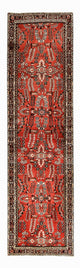 Tabriz Alfombra 110x398cm - Alfombra persa