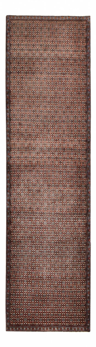 Senneh Alfombra 105x378cm - Alfombra persa