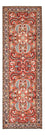 Alfombra de pasillo Alfombra persa - Nómada - 287 x 89 cm - multicolor