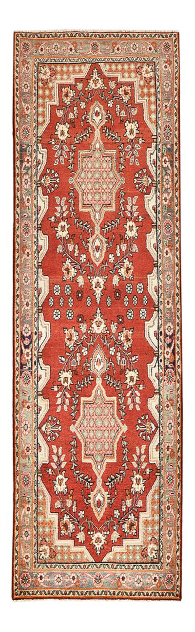 Tabriz Alfombra 80x282cm - Alfombra persa