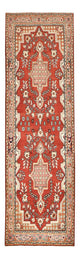 Tabriz Alfombra 282x80cm - Alfombra persa