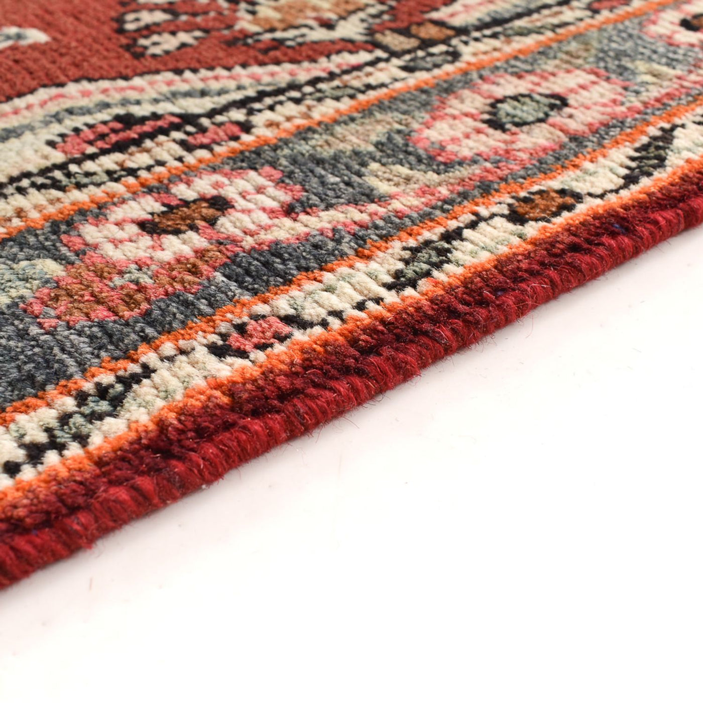 Tabriz Alfombra 282x80cm - Alfombra persa