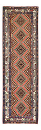 Hamadan Alfombra 83x290cm - Alfombra persa
