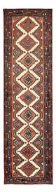 Ardabil Alfombra 77x290cm - Alfombra persa