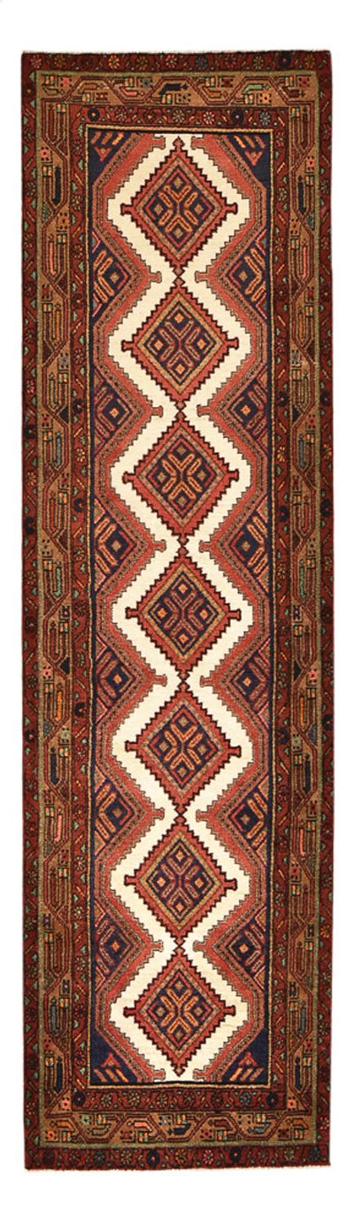 Ardabil Alfombra 80x294cm - Alfombra persa