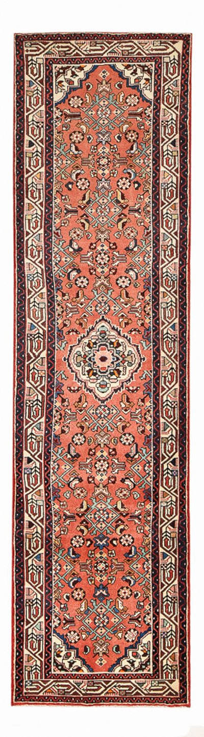 Hamadan Alfombra 85x320cm - Alfombra persa