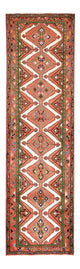 Ardabil Alfombra 75x273cm - Alfombra persa