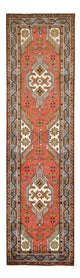 Mehraban Alfombra 74x292cm - Alfombra persa