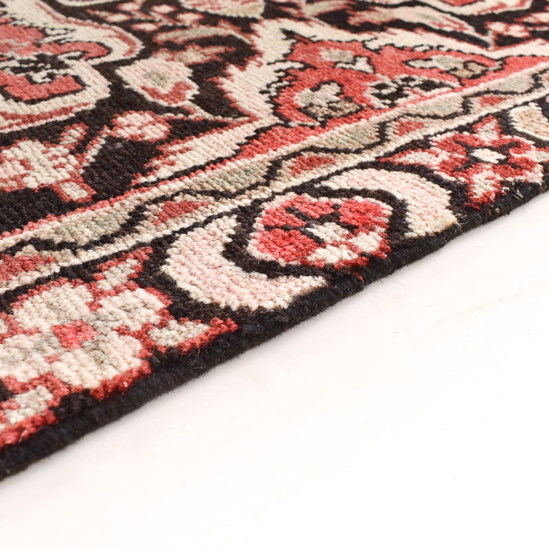 Alfombra de pasillo Alfombra persa - Clásica - 323 x 77 cm - rojo claro