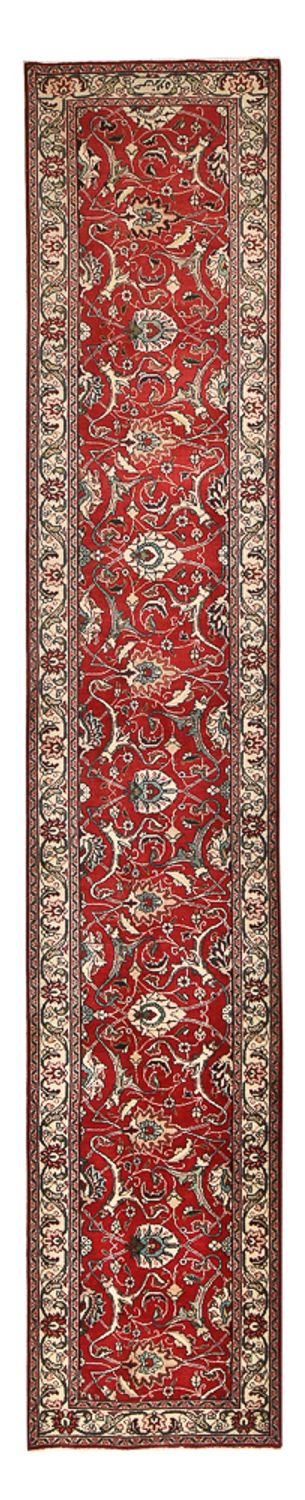 Tabriz Alfombra 81x458cm - Alfombra persa