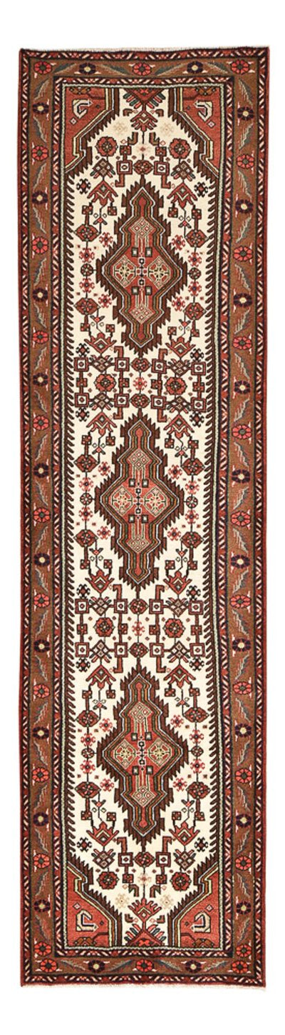 Ardabil Alfombra 80x300cm - Alfombra persa