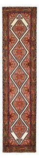 Ardabil Alfombra 75x316cm - Alfombra persa
