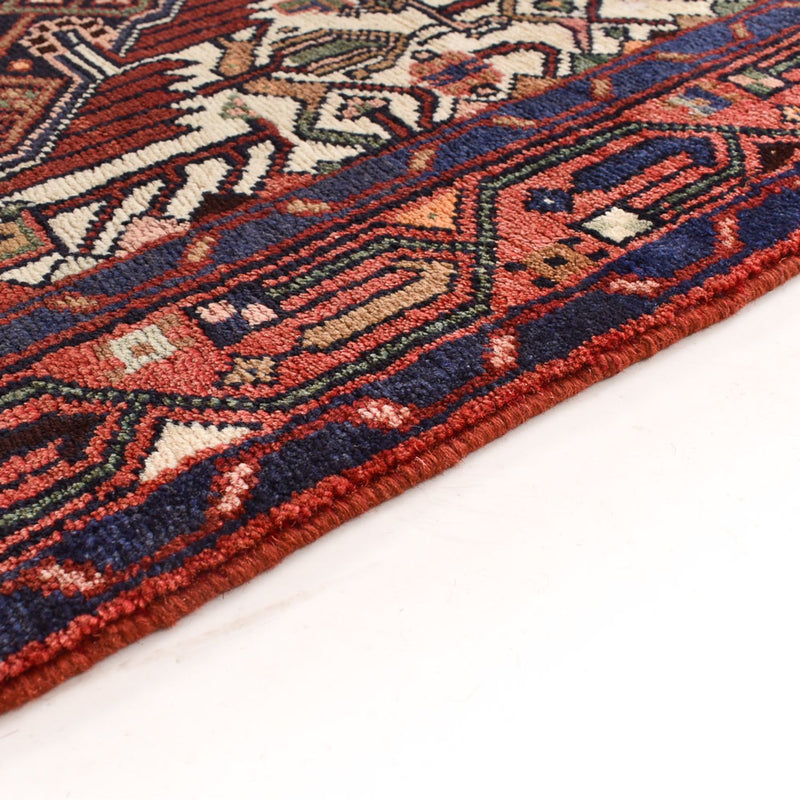 Alfombra de pasillo Alfombra persa - Nómada - 310 x 81 cm - beige