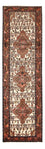 Alfombra de pasillo Alfombra persa - Nómada - 267 x 74 cm - beige