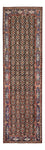 Alfombra de pasillo Alfombra persa - Nómada - 300 x 79 cm - beige oscuro