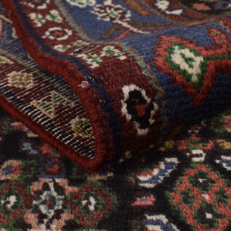 Alfombra de pasillo Alfombra persa - Nómada - 300 x 79 cm - beige oscuro