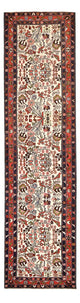 Hosseinabad Alfombra 82x302cm - Alfombra persa