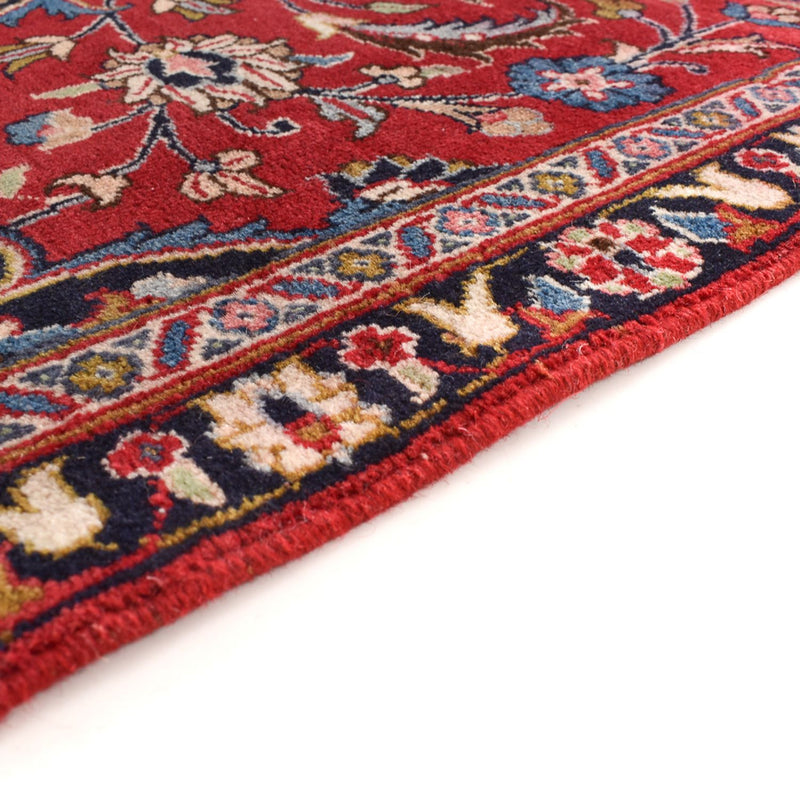 Alfombra de pasillo Alfombra persa - Clásica - 269 x 89 cm - rojo