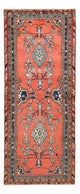 Mehraban Alfombra 85x217cm - Alfombra persa