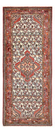 Hamadan Alfombra 78x194cm - Alfombra persa