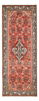 Hamadan Alfombra 74x203cm - Alfombra persa