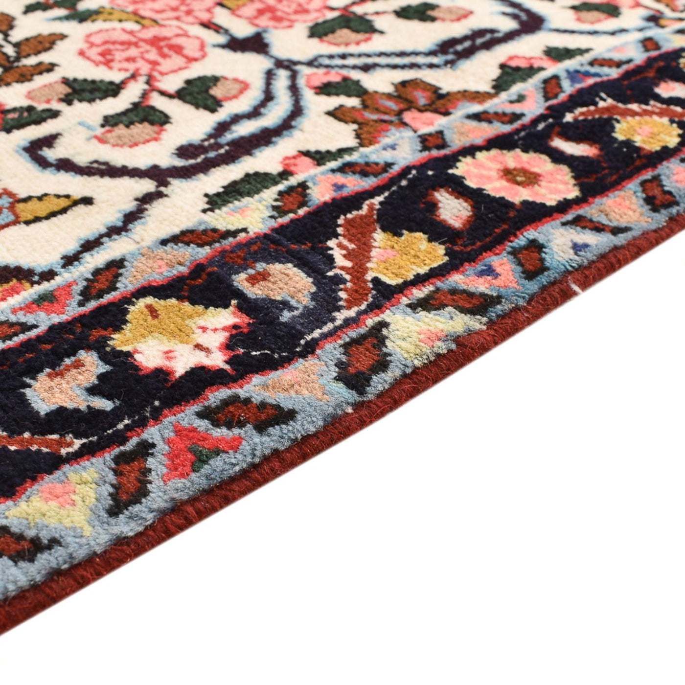Mehraban Alfombra 190x76cm - Alfombra persa