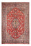 Alfombra persa - Clásica - 290 x 195 cm - rojo