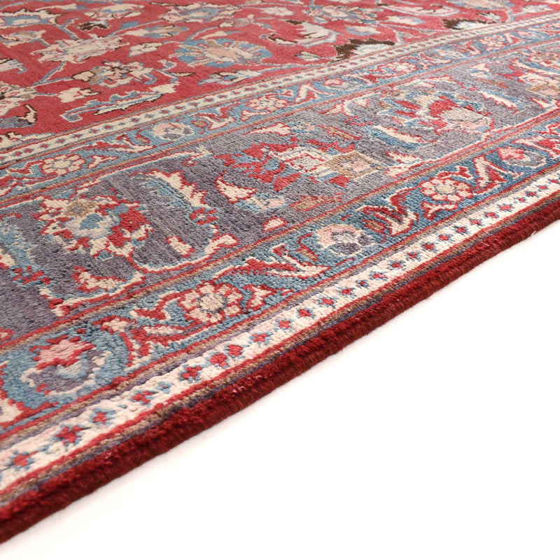 Alfombra persa - Clásica - 290 x 195 cm - rojo