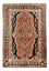 Alfombra persa - Clásica - 290 x 202 cm - rojo claro