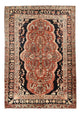 Sarouk Alfombra 202x290cm - Alfombra persa