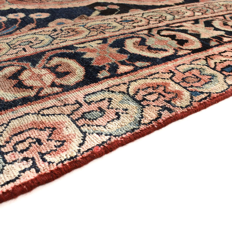 Alfombra persa - Clásica - 290 x 202 cm - rojo claro