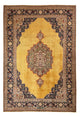 Tabriz Alfombra 354x237cm - Alfombra persa