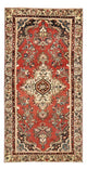 Hamadan Alfombra 104x207cm - Alfombra persa