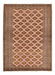 Alfombra Turkaman 97x132cm - Alfombra persa