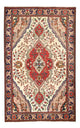 Tabriz Alfombra 149x93cm - Alfombra persa
