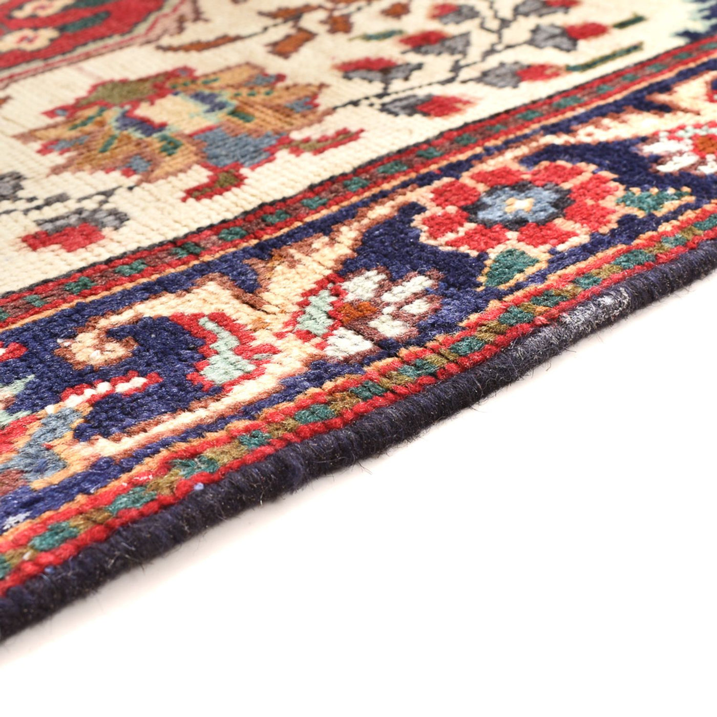 Tabriz Alfombra 149x93cm - Alfombra persa