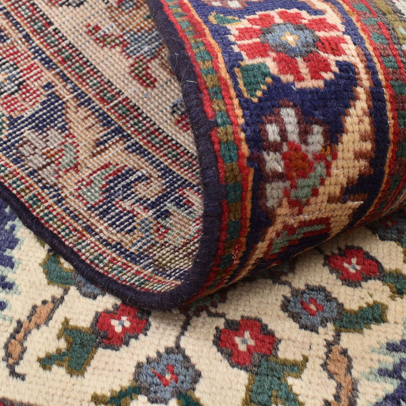Alfombra persa - Tabriz - 149 x 93 cm - beige