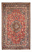 Alfombra persa - Clásica - 315 x 194 cm - rojo