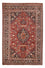 Alfombra persa - Clásica - 295 x 198 cm - rojo