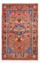 Nahavand Alfombra 168x108cm - Alfombra persa
